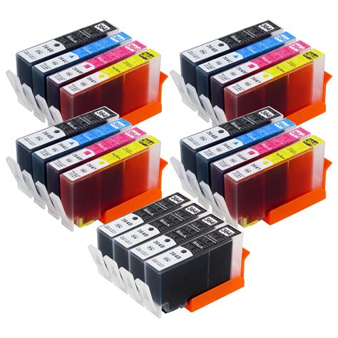 compatible ink cartridges for hp photosmart 5510 pdf manual